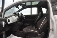 USED 2014 14 ABARTH 500 1.4 T-Jet Hatchback 3dr Petrol Manual Euro 5 (135 bhp) Panoramic Roof - Rear Parking Sensors - Air Conditioning