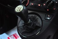 USED 2014 14 ABARTH 500 1.4 T-Jet Hatchback 3dr Petrol Manual Euro 5 (135 bhp) Panoramic Roof - Rear Parking Sensors - Air Conditioning