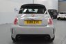 USED 2014 14 ABARTH 500 1.4 T-Jet Hatchback 3dr Petrol Manual Euro 5 (135 bhp) Panoramic Roof - Rear Parking Sensors - Air Conditioning