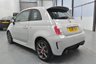 USED 2014 14 ABARTH 500 1.4 T-Jet Hatchback 3dr Petrol Manual Euro 5 (135 bhp) Panoramic Roof - Rear Parking Sensors - Air Conditioning