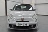 USED 2014 14 ABARTH 500 1.4 T-Jet Hatchback 3dr Petrol Manual Euro 5 (135 bhp) Panoramic Roof - Rear Parking Sensors - Air Conditioning