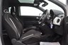 USED 2014 14 ABARTH 500 1.4 T-Jet Hatchback 3dr Petrol Manual Euro 5 (135 bhp) Panoramic Roof - Rear Parking Sensors - Air Conditioning