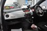 USED 2014 14 ABARTH 500 1.4 T-Jet Hatchback 3dr Petrol Manual Euro 5 (135 bhp) Panoramic Roof - Rear Parking Sensors - Air Conditioning