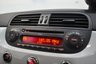 USED 2014 14 ABARTH 500 1.4 T-Jet Hatchback 3dr Petrol Manual Euro 5 (135 bhp) Panoramic Roof - Rear Parking Sensors - Air Conditioning
