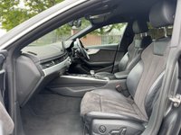 USED 2017 17 AUDI A5 3.0 TDI V6 S line Sportback 5dr Diesel S Tronic quattro Euro 6 (s/s) (218 ps) 