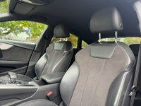USED 2017 17 AUDI A5 3.0 TDI V6 S line Sportback 5dr Diesel S Tronic quattro Euro 6 (s/s) (218 ps) 