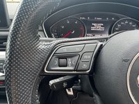 USED 2017 17 AUDI A5 3.0 TDI V6 S line Sportback 5dr Diesel S Tronic quattro Euro 6 (s/s) (218 ps) 