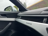 USED 2017 17 AUDI A5 3.0 TDI V6 S line Sportback 5dr Diesel S Tronic quattro Euro 6 (s/s) (218 ps) 