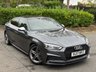 USED 2017 17 AUDI A5 3.0 TDI V6 S line Sportback 5dr Diesel S Tronic quattro Euro 6 (s/s) (218 ps) 