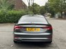 USED 2017 17 AUDI A5 3.0 TDI V6 S line Sportback 5dr Diesel S Tronic quattro Euro 6 (s/s) (218 ps) 