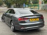 USED 2017 17 AUDI A5 3.0 TDI V6 S line Sportback 5dr Diesel S Tronic quattro Euro 6 (s/s) (218 ps) 
