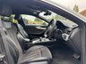 USED 2017 17 AUDI A5 3.0 TDI V6 S line Sportback 5dr Diesel S Tronic quattro Euro 6 (s/s) (218 ps) 