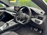 USED 2017 17 AUDI A5 3.0 TDI V6 S line Sportback 5dr Diesel S Tronic quattro Euro 6 (s/s) (218 ps) 