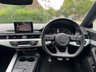 USED 2017 17 AUDI A5 3.0 TDI V6 S line Sportback 5dr Diesel S Tronic quattro Euro 6 (s/s) (218 ps) 