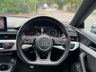 USED 2017 17 AUDI A5 3.0 TDI V6 S line Sportback 5dr Diesel S Tronic quattro Euro 6 (s/s) (218 ps) 