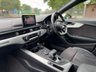 USED 2017 17 AUDI A5 3.0 TDI V6 S line Sportback 5dr Diesel S Tronic quattro Euro 6 (s/s) (218 ps) 