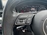 USED 2017 17 AUDI A5 3.0 TDI V6 S line Sportback 5dr Diesel S Tronic quattro Euro 6 (s/s) (218 ps) 