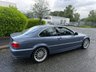 USED 1999 T BMW 3 SERIES 323CI SE AUTO  