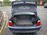 USED 1999 T BMW 3 SERIES 323CI SE AUTO  