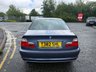 USED 1999 T BMW 3 SERIES 323CI SE AUTO  