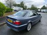 USED 1999 T BMW 3 SERIES 323CI SE AUTO  