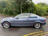 USED 1999 T BMW 3 SERIES 323CI SE AUTO  