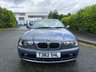 USED 1999 T BMW 3 SERIES 323CI SE AUTO  