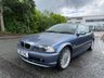 USED 1999 T BMW 3 SERIES 323CI SE AUTO  