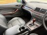 USED 1999 T BMW 3 SERIES 323CI SE AUTO  