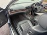 USED 1999 T BMW 3 SERIES 323CI SE AUTO  