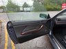 USED 1999 T BMW 3 SERIES 323CI SE AUTO  