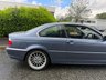 USED 1999 T BMW 3 SERIES 323CI SE AUTO  
