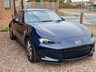 USED 2022 22 MAZDA MX-5 RF 1.5 SKYACTIV-G Sport Convertible 2dr Petrol Manual Euro 6 (s/s) (132 ps) 