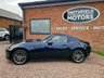 USED 2022 22 MAZDA MX-5 RF 1.5 SKYACTIV-G Sport Convertible 2dr Petrol Manual Euro 6 (s/s) (132 ps) 