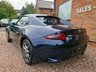 USED 2022 22 MAZDA MX-5 RF 1.5 SKYACTIV-G Sport Convertible 2dr Petrol Manual Euro 6 (s/s) (132 ps) 