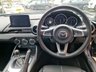 USED 2022 22 MAZDA MX-5 RF 1.5 SKYACTIV-G Sport Convertible 2dr Petrol Manual Euro 6 (s/s) (132 ps) 