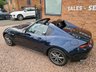 USED 2022 22 MAZDA MX-5 RF 1.5 SKYACTIV-G Sport Convertible 2dr Petrol Manual Euro 6 (s/s) (132 ps) 
