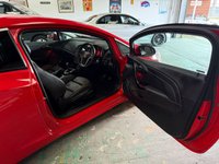 USED 2017 67 VAUXHALL ASTRA GTC 1.6 CDTi ecoTEC SRi Coupe 3dr Diesel Manual Euro 6 (s/s) (136 ps) Full service History