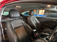 USED 2017 67 VAUXHALL ASTRA GTC 1.6 CDTi ecoTEC SRi Coupe 3dr Diesel Manual Euro 6 (s/s) (136 ps) Full service History