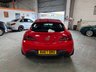 USED 2017 67 VAUXHALL ASTRA GTC 1.6 CDTi ecoTEC SRi Coupe 3dr Diesel Manual Euro 6 (s/s) (136 ps) Full service History