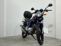 USED 2008 08 YAMAHA YBR 125 LOW MILEAGE  - HPI CLEAR WINTER SALE NOW ON!!