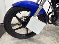 USED 2008 08 YAMAHA YBR 125 LOW MILEAGE  - HPI CLEAR WINTER SALE NOW ON!!