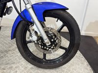 USED 2008 08 YAMAHA YBR 125 LOW MILEAGE  - HPI CLEAR WINTER SALE NOW ON!!