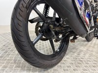 USED 2008 08 YAMAHA YBR 125 LOW MILEAGE  - HPI CLEAR WINTER SALE NOW ON!!