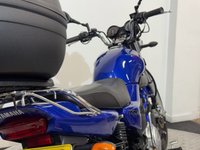 USED 2008 08 YAMAHA YBR 125 LOW MILEAGE  - HPI CLEAR WINTER SALE NOW ON!!