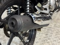 USED 2008 08 YAMAHA YBR 125 LOW MILEAGE  - HPI CLEAR WINTER SALE NOW ON!!