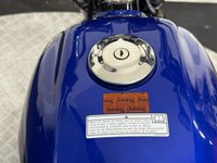 USED 2008 08 YAMAHA YBR 125 LOW MILEAGE  - HPI CLEAR WINTER SALE NOW ON!!