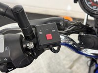 USED 2008 08 YAMAHA YBR 125 LOW MILEAGE  - HPI CLEAR WINTER SALE NOW ON!!