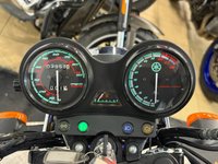 USED 2008 08 YAMAHA YBR 125 LOW MILEAGE  - HPI CLEAR WINTER SALE NOW ON!!