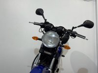 USED 2008 08 YAMAHA YBR 125 LOW MILEAGE  - HPI CLEAR WINTER SALE NOW ON!!